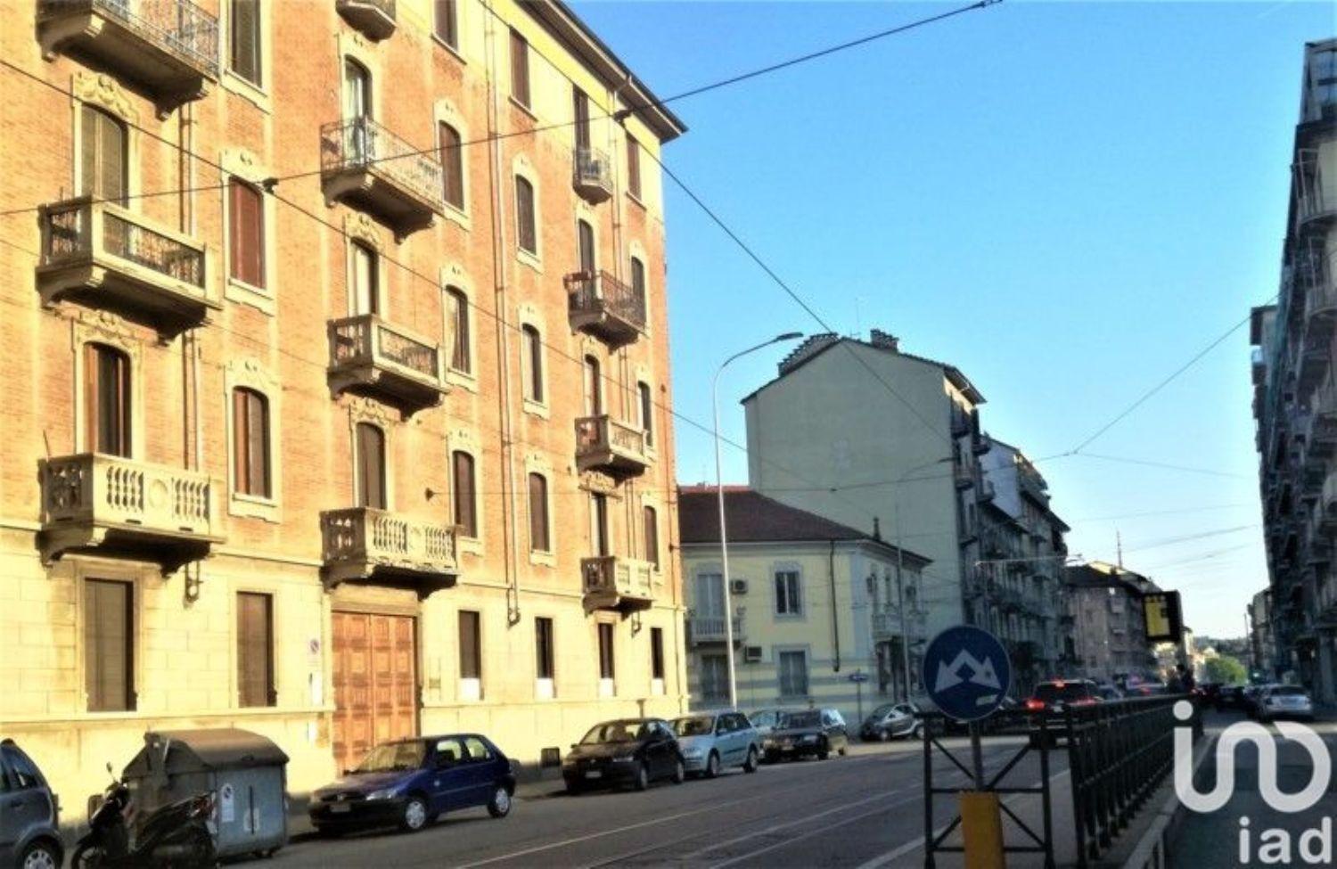 B&B Il Sogno Turin Exterior photo